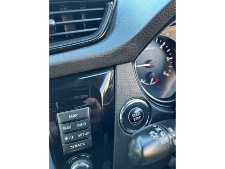 2019 Nissan X-Trail 1.6 DCI SV PREMIUM €16,500 thumbnail