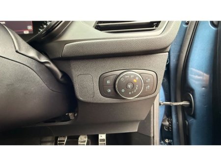 2024 Ford Focus - thumbnail 10