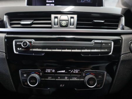 2023 BMW X2 *62* XDRIVE25E SPORT AUTO €31,800 thumbnail