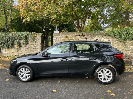 2021 SEAT Leon 2.0 TDI 115HP 1 OWNER SERVICE HISTORY €18,995