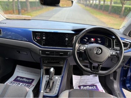 2019 Volkswagen Polo - thumbnail 11