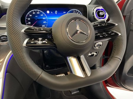 2026 Mercedes-Benz GLC Class GLC 300e | Reversing Camera, Heated Seats, Night Package €87,633 thumbnail