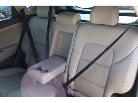 2016 Hyundai Tucson - photo 27