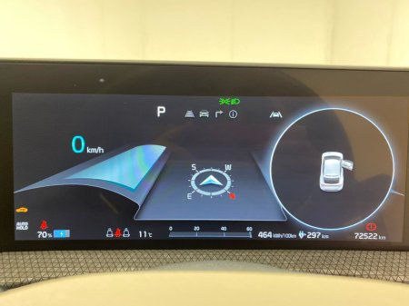 2022 Kia EV6 - thumbnail 16