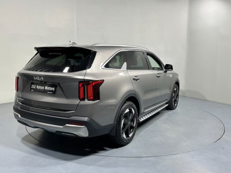 2025 Kia Sorento - thumbnail 7