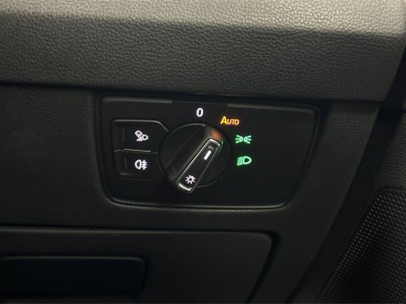 2020 Volkswagen Arteon 2.0 TSI R-LINE 190BHP**NEW NCT**PANORAMIC SUNROOF**BLACK LEATHER INTERIOR**FRONT HEATED SEATS**REVERSE CAMERA**PARKING SENSORS**KEYLESS START**DUAL CLIMATE CONTROL**APPLE CARPLAY**FINANCE AVAILABLE** €32,995 thumbnail