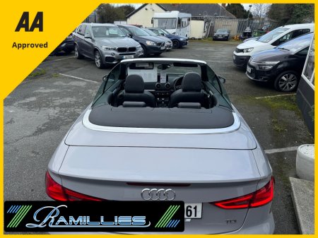 2015 Audi A3 - thumbnail 7