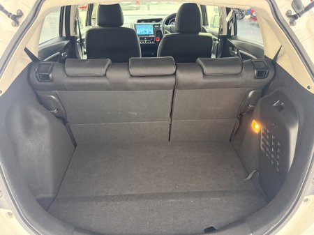 2018 Honda Fit - thumbnail 23