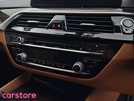 2017 BMW 5 Series 520d M Sport Auto €24,880 thumbnail