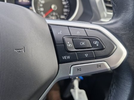 2023 Volkswagen Tiguan - thumbnail 8