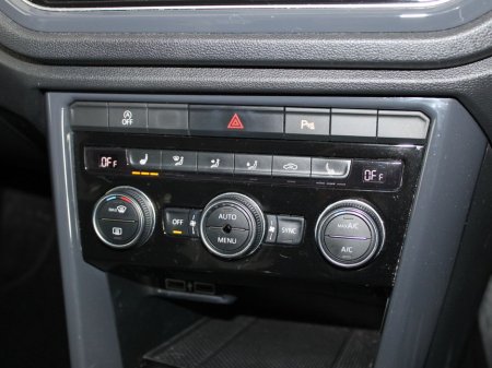 2019 Volkswagen T-Roc - thumbnail 21