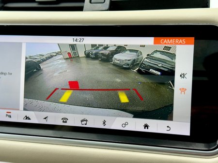 2020 Land Rover Range Rover Sport - thumbnail 17