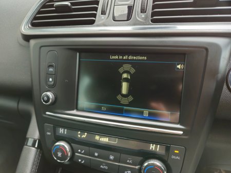 2016 Renault Kadjar - thumbnail 16