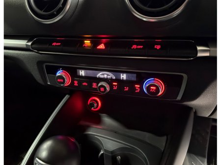 2014 Audi A3 1.4 TFSI S TRONIC SE €14,850 thumbnail