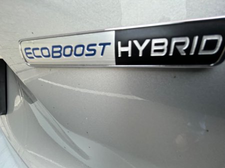 2021 Ford Focus - thumbnail 10