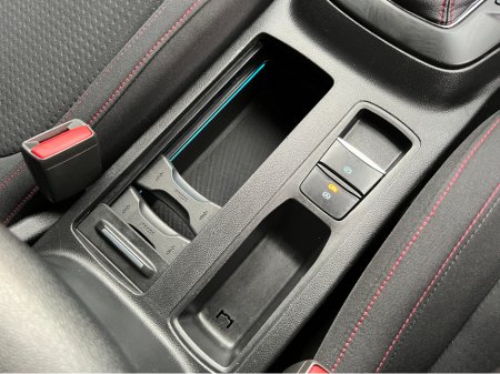 2019 Ford Focus ST-LINE 1.0 PETROL €16,950 thumbnail