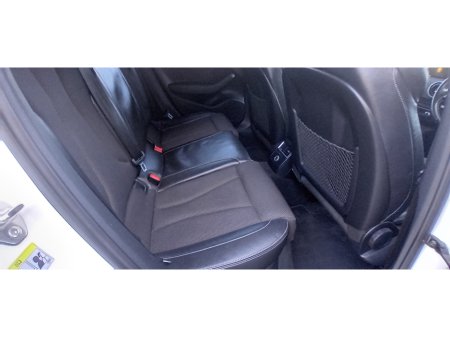 2016 Audi A3 - thumbnail 16