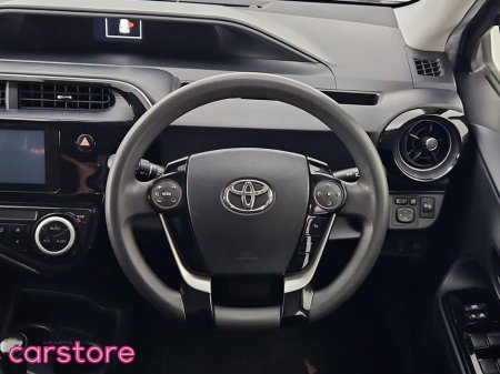 2019 Toyota Aqua - thumbnail 18