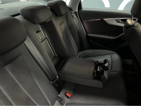 2021 Audi A4 €31950 2021 AUDI A4 35TDI ADVANCE 2.0 AUTOMATIC / CRUISE CONTROL / 360° PARKING CAMERA / HEATED SEATS / PADDLE SHIFTERS €31,950 thumbnail