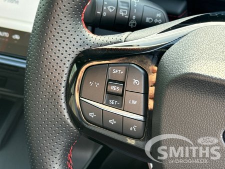 2025 Ford Puma - thumbnail 24