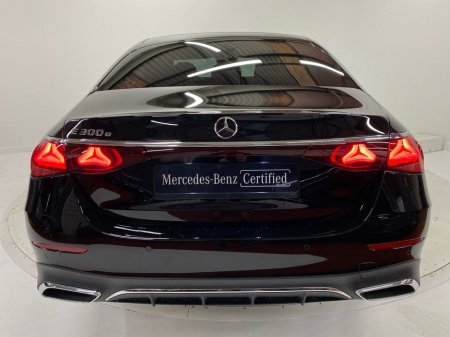 2025 Mercedes-Benz E Class - thumbnail 26