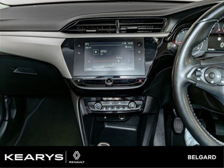 2020 Opel Corsa - thumbnail 10