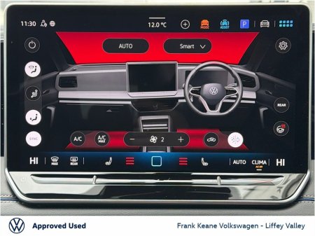 2024 Volkswagen Tiguan - thumbnail 15