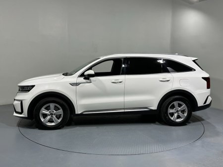 2022 Kia Sorento - thumbnail 4