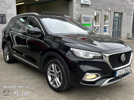 2023 MG HS - thumbnail 18