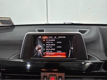 2017 BMW X1 - thumbnail 26