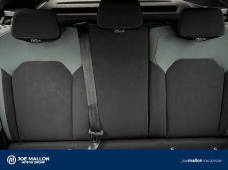 2025 Dacia Duster HEV 140 Extreme €34,950 thumbnail