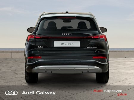 2025 Audi Q5 - thumbnail 4