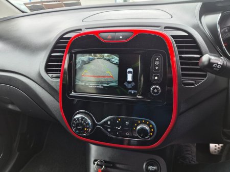 2016 Renault Captur - photo 2