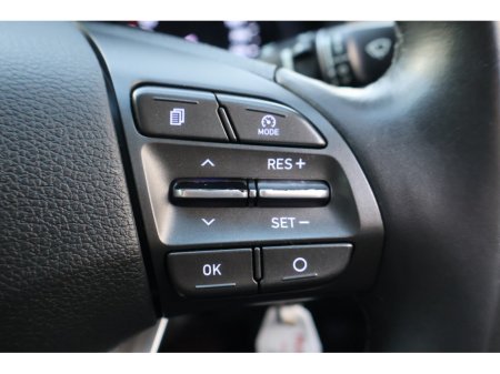 2018 Hyundai i30 FASTBACK 5DR Low Mileage Huge Spec! €14,495 thumbnail