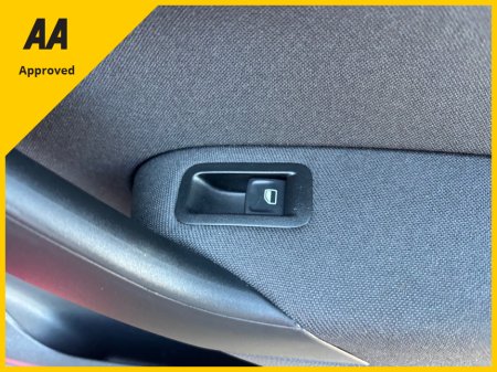 2016 Volkswagen Polo 1.2TSI 5DR AUTO FULLY LOADED WITH SPEC €11,450 thumbnail