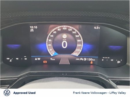 2026 Volkswagen Taigo ORDER YOUR 261 TODAY thumbnail