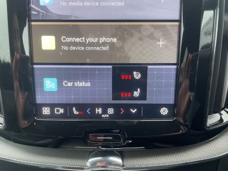 2023 Volvo XC60 Plus thumbnail