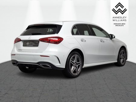 2024 Mercedes-Benz A Class A250e AMG Line Executive €39,950 thumbnail
