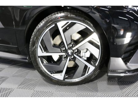 2026 Hyundai Ioniq 6 N LINE - 84 KwH ORDER YOUR 261 FROM MOONEYS €42,785