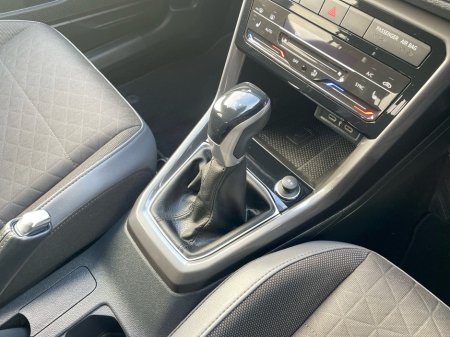 2023 Volkswagen T-Cross R-Line 1.0 TSI 110HP DSG €26,975 thumbnail