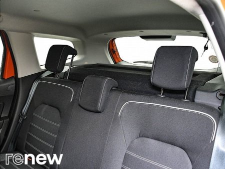 2024 Dacia Duster Journey Blue dCi 115 DFull MY23.5 €28,900 thumbnail