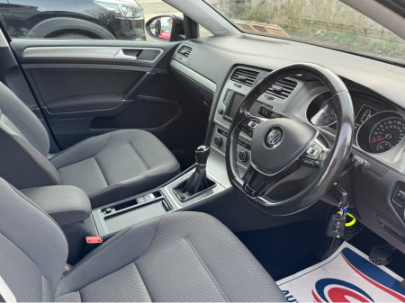 2016 Volkswagen Golf - thumbnail 12