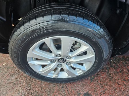 2023 Toyota Yaris YARIS CROSS, LUNA MODEL, HYBIRD, FINANCE, WARRANTY, 5 STAR REVIEWS €22,995 thumbnail