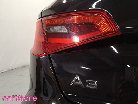 2016 Audi A3 - thumbnail 20