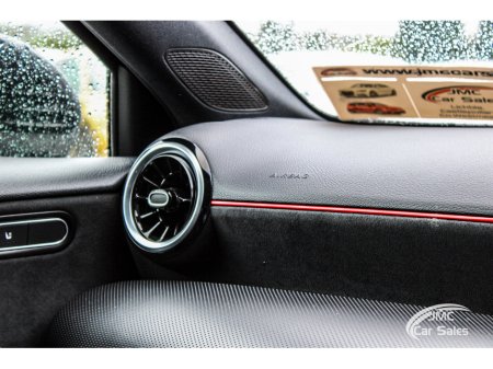 2020 Mercedes-Benz A Class - thumbnail 27