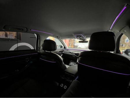 2024 Audi A8 - thumbnail 22