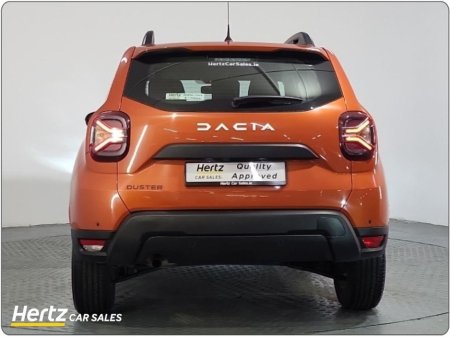 2023 Dacia Duster - thumbnail 19