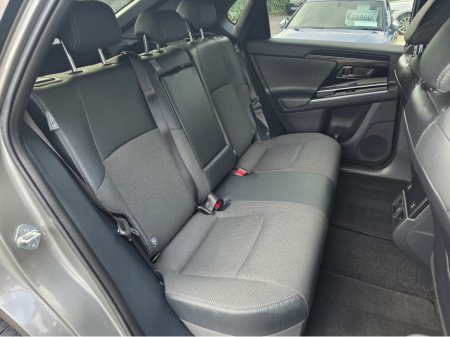 2024 Toyota bZ4X - thumbnail 14