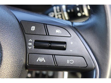 2024 Hyundai i20 i20 Deluxe Plus €22,950 thumbnail