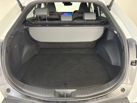 2023 Subaru Solterra - thumbnail 13